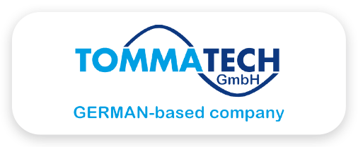 TommaTech